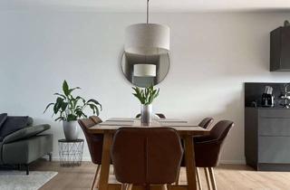 Wohnung mieten in Lotzbeckstraße 28/1, 77933 Lahr, Luxuriöse Neubauwohnung im Zentrum und Nähe Stadtpark in Lahr