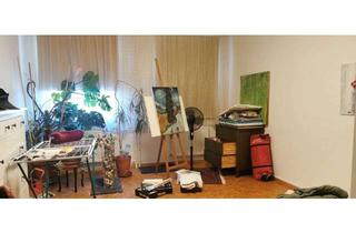 Wohnung mieten in 64283 Darmstadt, 22 qm großes WG Zimmer an der Ludwigskirche