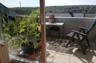 Wohnung mieten in Brunnenstraße 72, 66280 Sulzbach, Charmante 2-Zimmer Dachgeschosswohnung in Sulzbach/Saar