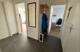 Wohnung mieten in Benzstraße, 48529 Nordhorn, Helle 3-Zimmer Wohnung mit Balkon in Nordhorn