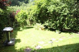 Wohnung mieten in 69118 Ziegelhausen, Schöne, geräumige Wohnung mit eigenem Garten in Heidelberg, Ziegelhausen