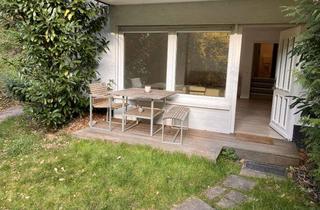 Wohnung mieten in 69118 Ziegelhausen, Schöne, geräumige Wohnung mit eigenem Garten in Heidelberg, Ziegelhausen