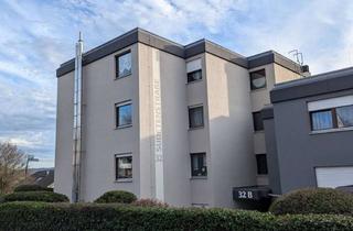 Wohnung mieten in Sudetenstraße 32B, 73054 Eislingen, Renovierte 2,5-Zimmerwohnung in Ortsrandlage von Eislingen