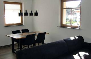 Wohnung mieten in Bergstraße 10, 75331 Engelsbrand, Neuwertige 2,5-Zimmer Wohnung im 1. OG in Engelsbrand