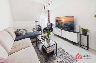 Wohnung mieten in 74363 Güglingen, Neubauwohnung in Toplage – Sonnig, großzügig und mit viel Stauraum