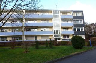 Wohnung mieten in Schubertstrasse, 51427 Bergisch Gladbach, Ansprechende helle Mietwohnung 1. Etage