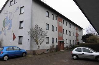 Wohnung mieten in Westerfeldweg 43, 32278 Kirchlengern, Schöne 3-Zimmer-Wohnung mit Loggia in Kirchlengern