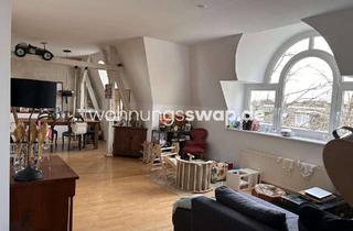 Wohnung mieten in Roonstraße 40, 20253 Hoheluft-West, Wohnungstausch: Roonstraße 40