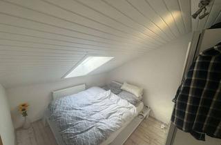 Wohnung mieten in Katharinenstraße, 73433 Aalen, Attraktive 2-Zimmer-Dachgeschosswohnung in Aalen-Wasseralfingen – ab 01.06.2026 verfügbar