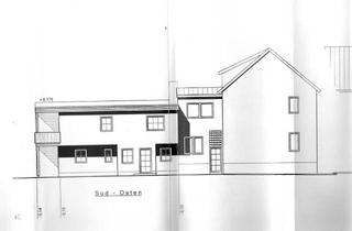 Wohnung mieten in Hanauerstr. 43, 61206 Wöllstadt, Gepflegte 2-Raum-Maisonette-Wohnung mit Balkon, Einbauküche und Abstellraum in Wöllstadt.