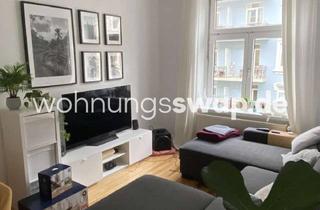 Wohnung mieten in Matthesonstraße, 20255 Eimsbüttel, Wohnungstausch: Matthesonstraße 7