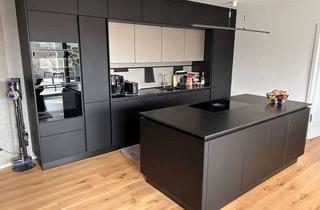 Wohnung mieten in 91522 Ansbach, Exklusive 3 Zimmer Wohnung Nahe der Altstadt