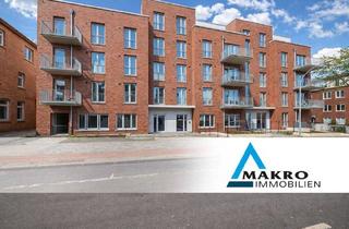 Wohnung mieten in Bahnhofstraße 37, 25421 Pinneberg, 3D VIRTUAL TOUR – Erstbezug: Exklusive Dachterrassenwohnung in Pinneberg