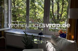 Wohnung mieten in Jessenstraße 18, 22767 Altona-Altstadt, Wohnungstausch: Jessenstraße 18