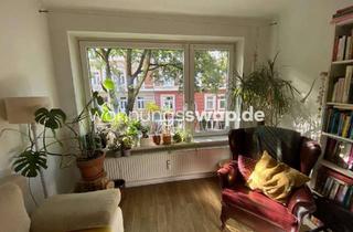Wohnung mieten in Nernstweg 13, 22765 Ottensen, Wohnungstausch: Nernstweg 13