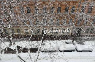 Wohnung mieten in Ludwigstraße 88, 70176 West, Wohnungstausch: Ludwigstraße 88