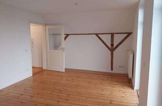 Wohnung mieten in Körnerstraße, 13156 Niederschönhausen, Geräumige 1‑Zimmer‑Wohnung in ruhigem Wohnumfeld in Pankow