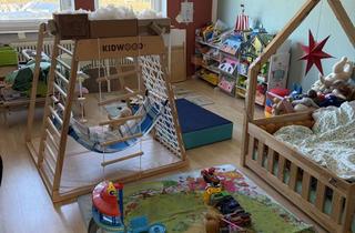 Wohnung mieten in 35037 Marburg, Gepflegte 3‑Zimmer Wohnung im 2. OG mit Balkon in Marburg