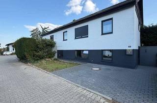 Wohnung mieten in Kurt-Schumacher-Straße 11, 55232 Alzey, Helle 2-Zimmer Souterrain-Wohnung mit Stellplatz