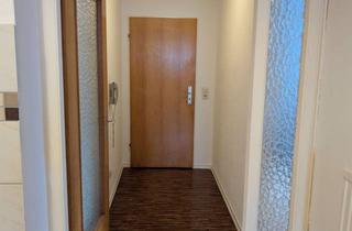 Wohnung mieten in Weiherstraße 14, 63128 Dietzenbach, Schöne 2-Zimmer Souterrainwohnung in Dietzenbach mit Einbauküche