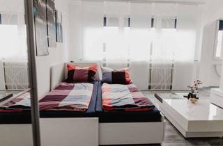 Wohnung mieten in Schwestergasse 25A, 84034 Nikola, 1-Zimmer Wohnung in Landshut Nikola mit Einbauküche