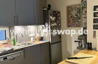 Wohnung mieten in Gärtnerstraße A 26, 20253 Hoheluft-West, Wohnungstausch: Gärtnerstraße 26a