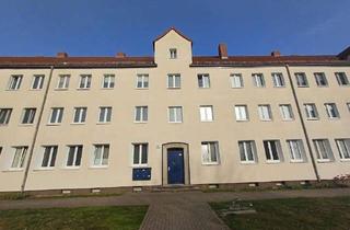 Wohnung mieten in Schillerstraße 51, 06217 Merseburg, Die perfekte Familienwohnung für Sie und Ihre Familie - 1. OG links