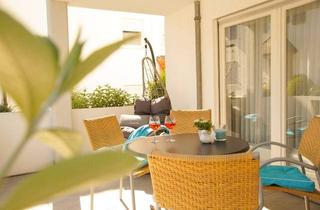 Wohnung mieten in Seestraße 15a, 88690 Uhldingen-Mühlhofen, Helle Wohnung mit großer Terrasse – nur 5 Minuten zum Bodensee