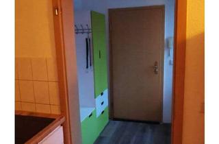 Wohnung mieten in 99894 Friedrichroda, 4 Zimmer Küche Bad