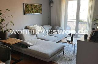 Wohnung mieten in Tieloh 41, 22307 Barmbek-Nord, Wohnungstausch: Tieloh 41