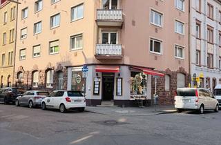 Wohnung mieten in 76185 Mühlburg, Helle Dachgeschosswohnung Karlsruhe-Mühlburg