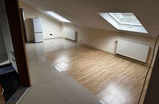 Wohnung mieten in Rosensteinweg, 89075 Oststadt, 3-Zimmer Wohnung in Ulm-Oststadt