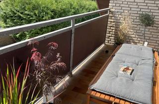 Wohnung mieten in 33161 Hövelhof, Charmante 120qm Wohnung in Hövelhof zu vermieten