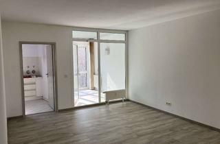 Wohnung mieten in Heinigstraße 46, 67059 Mitte, 3-Zimmer-Wohnung mit EBK in schöner Wohnanlage mit Gartenhof und Glasfaseranschluss