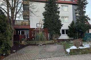 Wohnung mieten in Thiestraße 34, 38226 Lebenstedt, 1-Zimmer Wohnung in Salzgitter-Lebenstedt