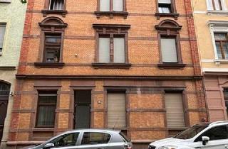 Wohnung mieten in Jako-Binder-Str. 31, 67063 Ludwigshafen, 2 ZKB, ab sofort oder später, mit Einbauküche