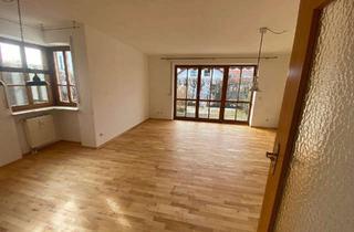 Wohnung mieten in Zacharias-Manz-Weg, 87730 Bad Grönenbach, Renovierte 3-Zimmer Wohnung in Bad Grönenbach