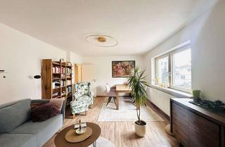 Wohnung mieten in Hauptstr., 69221 Dossenheim, 3-Zimmer-Wohnung im 1. OG im Herzen von Dossenheim