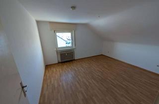 Wohnung mieten in Görlitzer Str., 79664 Wehr, 3-Zimmerwohnung in 79664 Wehr ab sofort zu vermieten