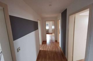 Wohnung mieten in Görlitzer Str., 79664 Wehr, 3-Zimmerwohnung in 79664 Wehr ab sofort zu vermieten