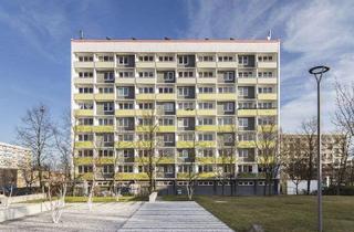 Wohnung mieten in Schweriner Straße 11, 03046 Ströbitz, Nachmieter ab sofort für instandgesetzte Wohnung gesucht