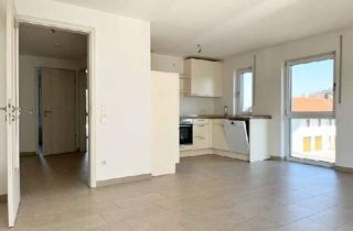 Wohnung mieten in Grünbacher Ring 54a, 84427 Sankt Wolfgang, Schön geschnittene Wohnung mit Aufzug in ruhiger Lage