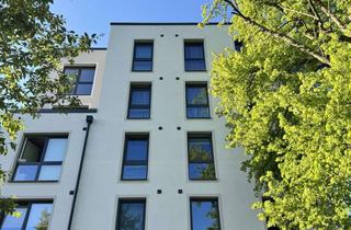 Wohnung mieten in Bramfelder Chaussee 275, 22175 Bramfeld, Neubau: Moderne 2-Zimmer-Wohnung im 2. OG mit EBK und Balkon