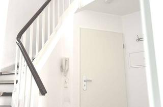 Wohnung mieten in 41061 Mönchengladbach, ***Maisonette-Wohnung im Altbau - 3 Zimmer - 76 m² - Einbauküche - 2 Bäder - renoviert***