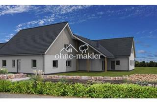 Grundstück zu kaufen in 49090 Osnabrück, Grundstück für doppelhaushälfte zu verkaufen