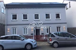 Anlageobjekt in 24943 Flensburg, MFH in Flensburg Glücksburgerstr. u. Neubauplanung