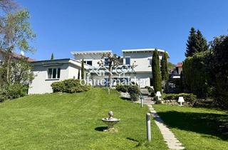 Villa kaufen in 69493 Hirschberg, Traumhafte Villa mit Panoramablick