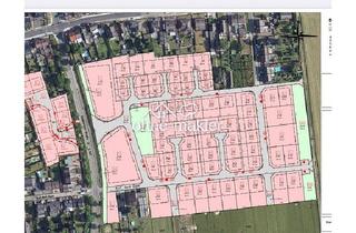 Grundstück zu kaufen in 52388 Nörvenich, Schönes Grundstück im Neubaugebiet!