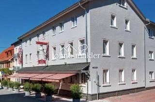 Anlageobjekt in 74072 Heilbronn, Innerstädtisches Wohn- und Geschäftshaus mit Entwicklungspotenzial