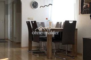 Reihenhaus kaufen in 69168 Wiesloch, Reihenendhaus mit Einliegerwohnung, Garten & Top-Energieeffizienz in Wiesloch